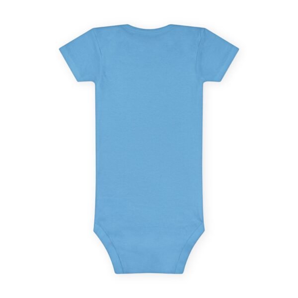 Baby Short Sleeve Onesie®