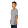 Youth Short Sleeve Tee - Fun and Stylish for Kids, Perfect for Birthdays, Parties, Everyday Wear, Summer Adventures, Family Gatherings