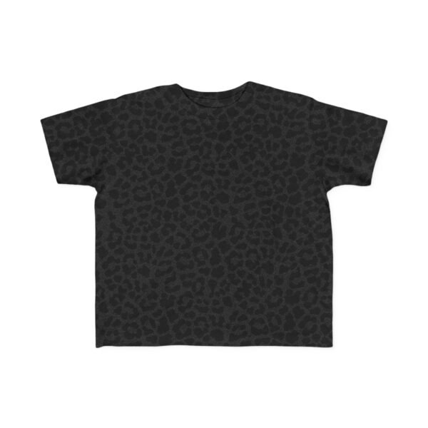 Toddler's Fine Jersey Tee - Soft Cotton Kid's T-Shirt, Perfect for Playdates, Birthdays, Holiday Gifts, Everyday Wear