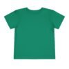 Toddler Short Sleeve Tee, Cute Kids Summer Shirt, Safe & Comfy Toddler T-Shirt, Birthday Gift for Kids, Casual Everyday Wear