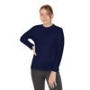 Youth Performance Long Sleeve Tee - Perfect for Sports, Team Events, Casual Wear, Gifts, Outdoor Activities