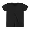 Youth Short Sleeve Tee - Fun and Stylish for Kids, Perfect for Birthdays, Parties, Everyday Wear, Summer Adventures, Family Gatherings