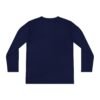 Youth Performance Long Sleeve Tee - Perfect for Sports, Team Events, Casual Wear, Gifts, Outdoor Activities