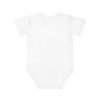 Baby Short Sleeve Bodysuit