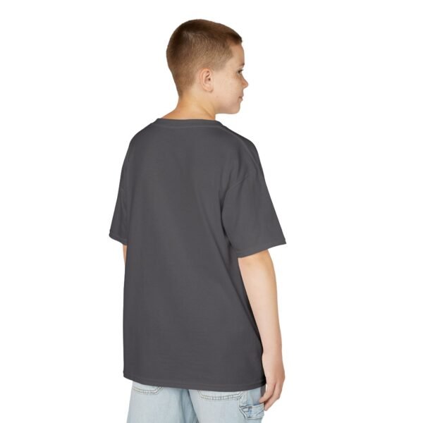 Fun Kids Lightweight Tee for Everyday Adventures, Perfect for Birthdays, Gifts, Summer Play, Family Outings, or Casual Wear!