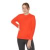Youth Performance Long Sleeve Tee - Perfect for Sports, Team Events, Casual Wear, Gifts, Outdoor Activities