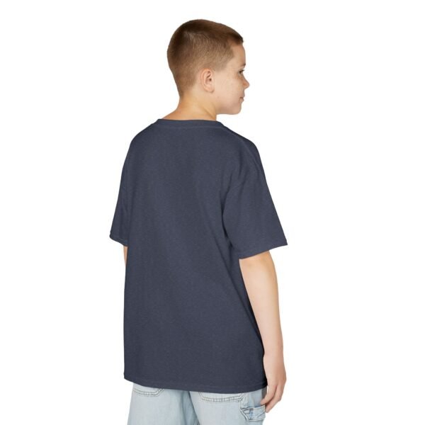 Fun Kids Lightweight Tee for Everyday Adventures, Perfect for Birthdays, Gifts, Summer Play, Family Outings, or Casual Wear!