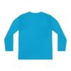 Youth Performance Long Sleeve Tee - Perfect for Sports, Team Events, Casual Wear, Gifts, Outdoor Activities