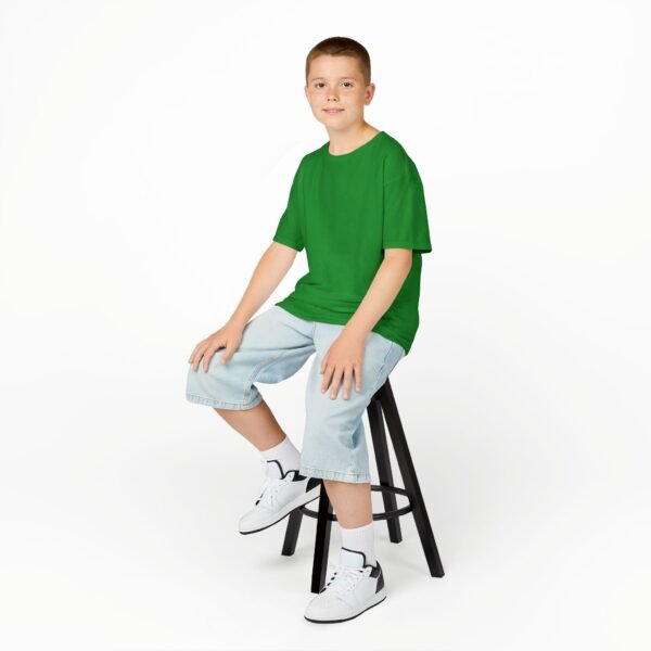 Fun Kids Lightweight Tee for Everyday Adventures, Perfect for Birthdays, Gifts, Summer Play, Family Outings, or Casual Wear!