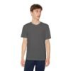 Youth Athletic Tee for Team Spirit, Gift for Young Athletes, Sports Competitions, Training Gear, Casual Wear