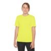 Youth Athletic Tee for Team Spirit, Gift for Young Athletes, Sports Competitions, Training Gear, Casual Wear