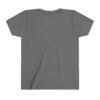 Youth Short Sleeve Tee - Fun and Stylish for Kids, Perfect for Birthdays, Parties, Everyday Wear, Summer Adventures, Family Gatherings