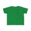 Toddler's Fine Jersey Tee - Soft Cotton Kid's T-Shirt, Perfect for Playdates, Birthdays, Holiday Gifts, Everyday Wear