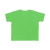 Toddler's Fine Jersey Tee - Soft Cotton Kid's T-Shirt, Perfect for Playdates, Birthdays, Holiday Gifts, Everyday Wear