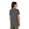 Youth Short Sleeve Tee - Fun and Stylish for Kids, Perfect for Birthdays, Parties, Everyday Wear, Summer Adventures, Family Gatherings