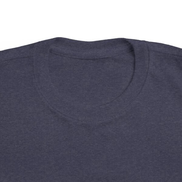 Toddler's Fine Jersey Tee - Soft Cotton Kid's T-Shirt, Perfect for Playdates, Birthdays, Holiday Gifts, Everyday Wear