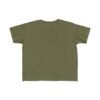 Toddler's Fine Jersey Tee - Soft Cotton Kid's T-Shirt, Perfect for Playdates, Birthdays, Holiday Gifts, Everyday Wear
