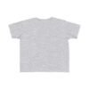 Toddler's Fine Jersey Tee - Soft Cotton Kid's T-Shirt, Perfect for Playdates, Birthdays, Holiday Gifts, Everyday Wear