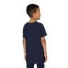 Youth Short Sleeve Tee - Fun and Stylish for Kids, Perfect for Birthdays, Parties, Everyday Wear, Summer Adventures, Family Gatherings