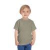 Toddler Short Sleeve Tee, Cute Kids Summer Shirt, Safe & Comfy Toddler T-Shirt, Birthday Gift for Kids, Casual Everyday Wear