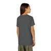 Youth Short Sleeve Tee - Fun and Stylish for Kids, Perfect for Birthdays, Parties, Everyday Wear, Summer Adventures, Family Gatherings
