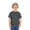 Toddler Short Sleeve Tee, Cute Kids Summer Shirt, Safe & Comfy Toddler T-Shirt, Birthday Gift for Kids, Casual Everyday Wear