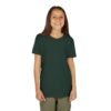 Youth Short Sleeve Tee - Fun and Stylish for Kids, Perfect for Birthdays, Parties, Everyday Wear, Summer Adventures, Family Gatherings