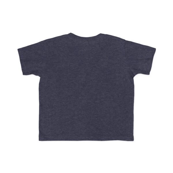 Toddler's Fine Jersey Tee - Soft Cotton Kid's T-Shirt, Perfect for Playdates, Birthdays, Holiday Gifts, Everyday Wear