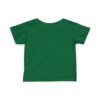 Adorable Infant Fine Jersey Tee, Baby T-Shirt, Cute Toddler Top, Personalized Kids Tee, Baby Shower Gift, Everyday Wear