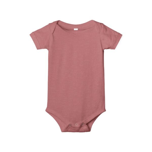 Infant Jersey One Piece