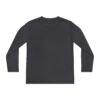 Youth Performance Long Sleeve Tee - Perfect for Sports, Team Events, Casual Wear, Gifts, Outdoor Activities