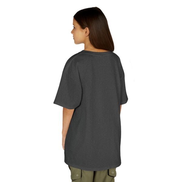 Fun Kids Lightweight Tee for Everyday Adventures, Perfect for Birthdays, Gifts, Summer Play, Family Outings, or Casual Wear!