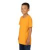 Youth Short Sleeve Tee - Fun and Stylish for Kids, Perfect for Birthdays, Parties, Everyday Wear, Summer Adventures, Family Gatherings