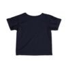 Adorable Infant Fine Jersey Tee, Baby T-Shirt, Cute Toddler Top, Personalized Kids Tee, Baby Shower Gift, Everyday Wear