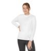 Youth Performance Long Sleeve Tee - Perfect for Sports, Team Events, Casual Wear, Gifts, Outdoor Activities