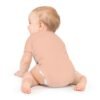 Baby Short Sleeve Bodysuit