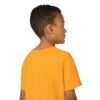 Youth Short Sleeve Tee - Fun and Stylish for Kids, Perfect for Birthdays, Parties, Everyday Wear, Summer Adventures, Family Gatherings