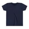Youth Short Sleeve Tee - Fun and Stylish for Kids, Perfect for Birthdays, Parties, Everyday Wear, Summer Adventures, Family Gatherings