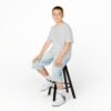 Fun Kids Lightweight Tee for Everyday Adventures, Perfect for Birthdays, Gifts, Summer Play, Family Outings, or Casual Wear!