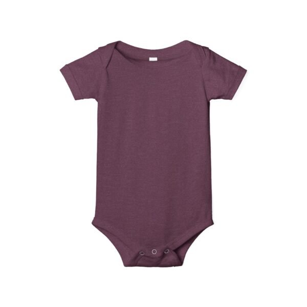Infant Jersey One Piece