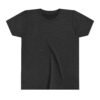 Youth Short Sleeve Tee - Fun and Stylish for Kids, Perfect for Birthdays, Parties, Everyday Wear, Summer Adventures, Family Gatherings