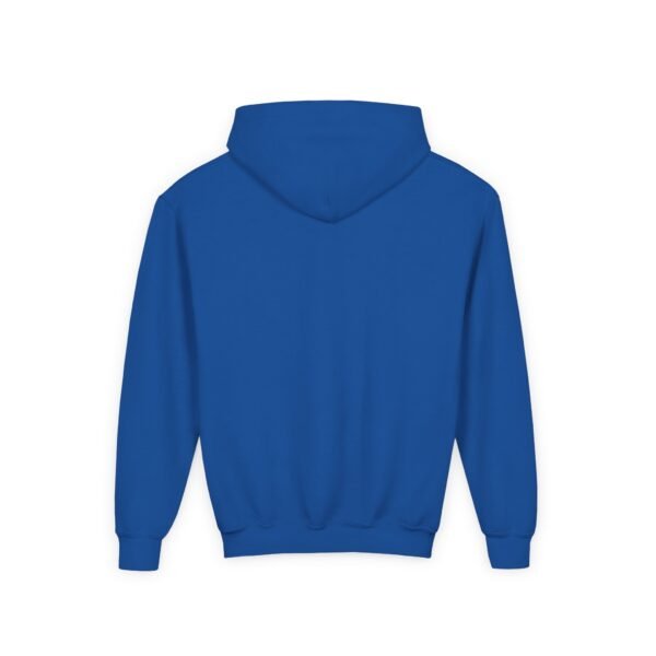 Youth Hoodie for Comfort & Style, Cozy Kids Sweatshirt, Perfect for Playdates, School, Gifts, Holiday Apparel