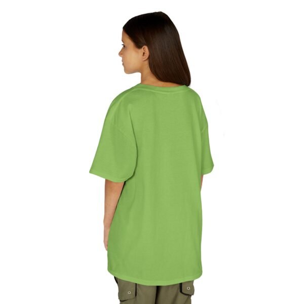 Fun Kids Lightweight Tee for Everyday Adventures, Perfect for Birthdays, Gifts, Summer Play, Family Outings, or Casual Wear!