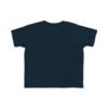 Toddler's Fine Jersey Tee - Soft Cotton Kid's T-Shirt, Perfect for Playdates, Birthdays, Holiday Gifts, Everyday Wear