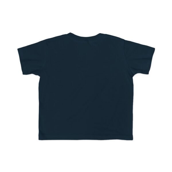 Toddler's Fine Jersey Tee - Soft Cotton Kid's T-Shirt, Perfect for Playdates, Birthdays, Holiday Gifts, Everyday Wear
