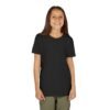 Youth Short Sleeve Tee - Fun and Stylish for Kids, Perfect for Birthdays, Parties, Everyday Wear, Summer Adventures, Family Gatherings