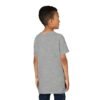 Youth Short Sleeve Tee - Fun and Stylish for Kids, Perfect for Birthdays, Parties, Everyday Wear, Summer Adventures, Family Gatherings