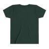 Youth Short Sleeve Tee - Fun and Stylish for Kids, Perfect for Birthdays, Parties, Everyday Wear, Summer Adventures, Family Gatherings