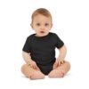 Infant Jersey One Piece