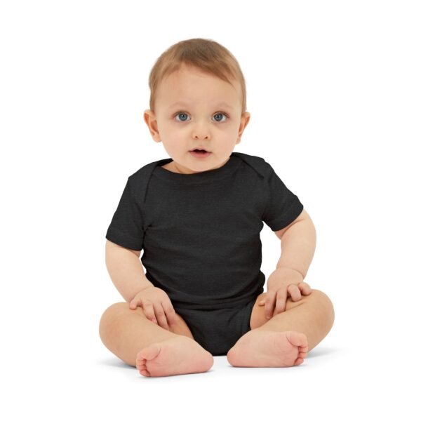 Infant Jersey One Piece